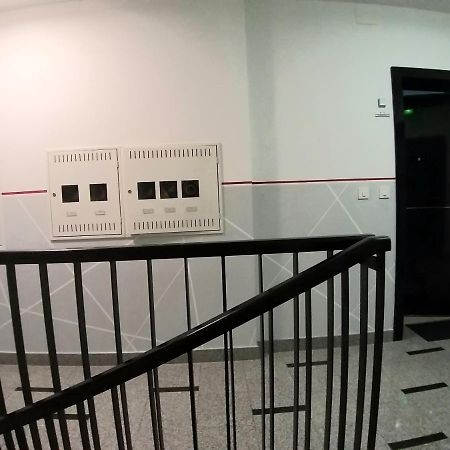 Theos Atelier Self Check In Apartment W Free Private Parking Zagreb Buitenkant foto
