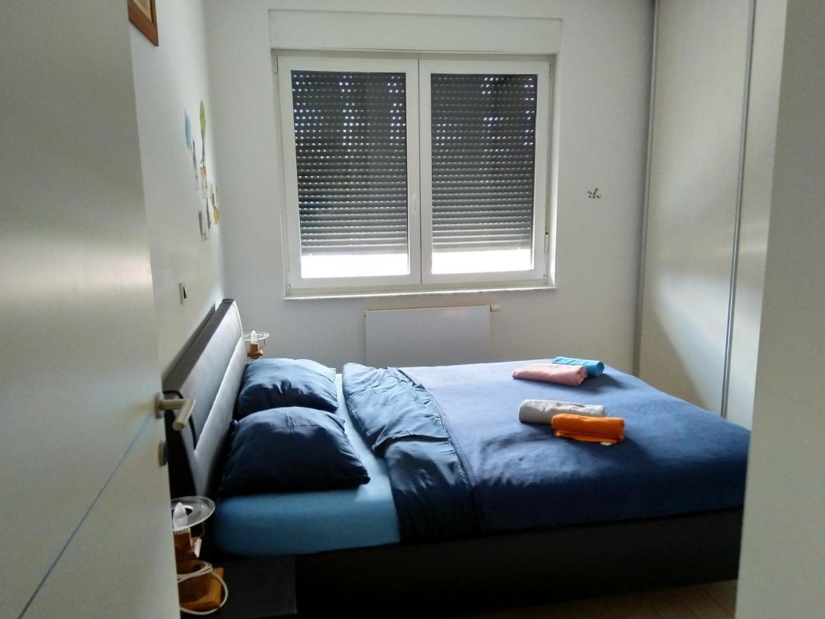 Theos Atelier Self Check In Apartment W Free Private Parking Zagreb Buitenkant foto