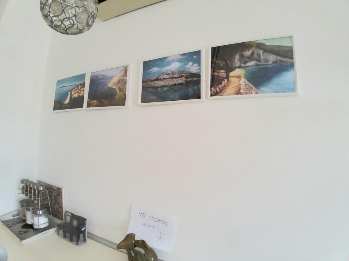 Theos Atelier Self Check In Apartment W Free Private Parking Zagreb Buitenkant foto