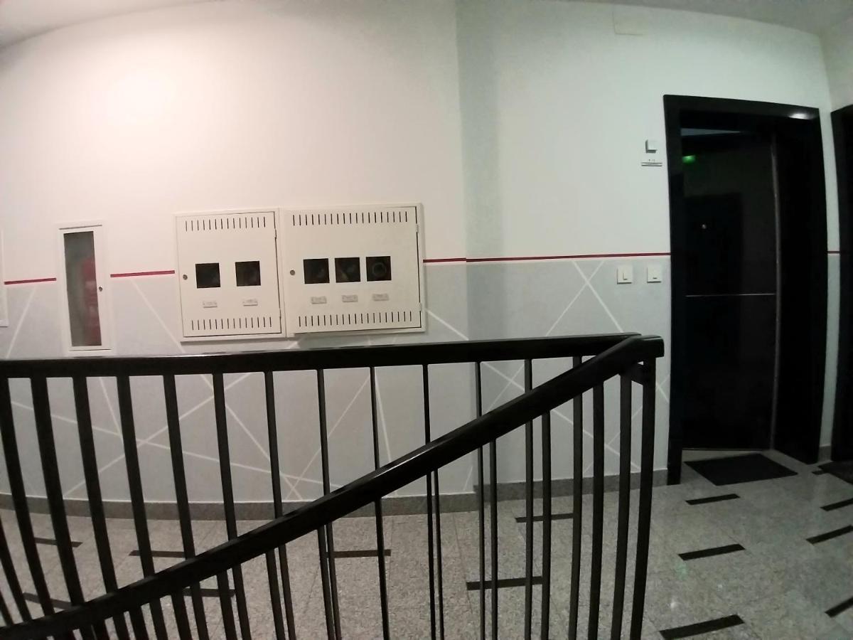 Theos Atelier Self Check In Apartment W Free Private Parking Zagreb Buitenkant foto