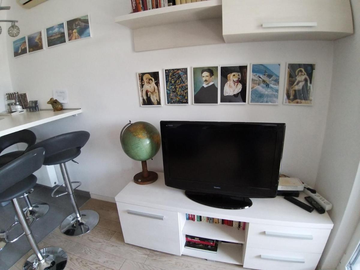 Theos Atelier Self Check In Apartment W Free Private Parking Zagreb Buitenkant foto